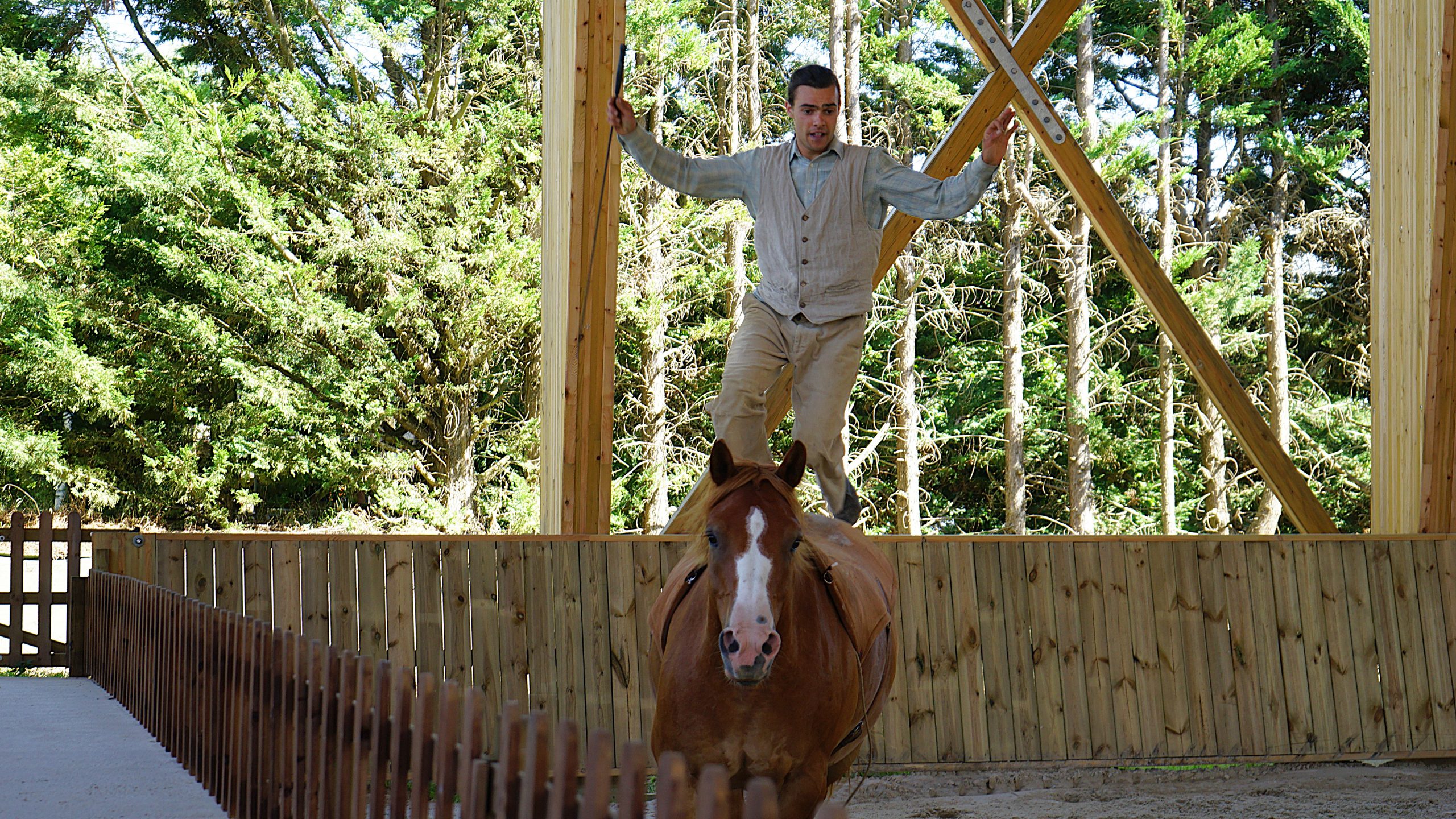 sortir en normandie